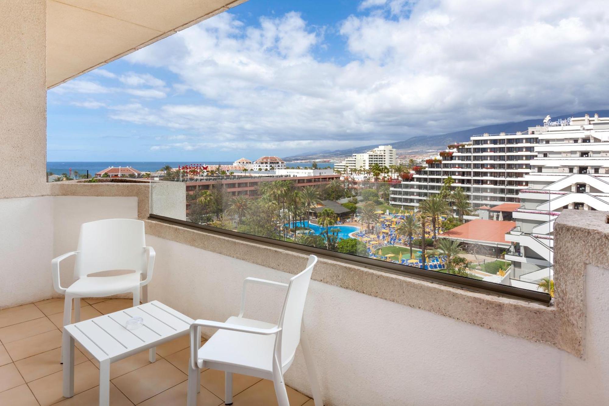 Hotel Best Tenerife Playa de las Americas  Exteriér fotografie